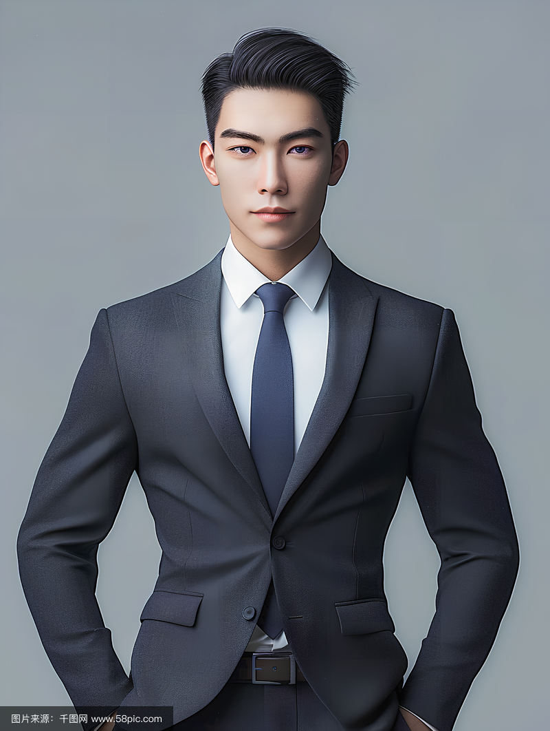 李玲庆导演 & 创意总监