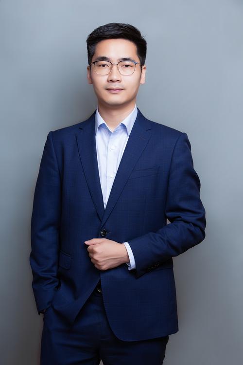 黄彦民摄影指导总监